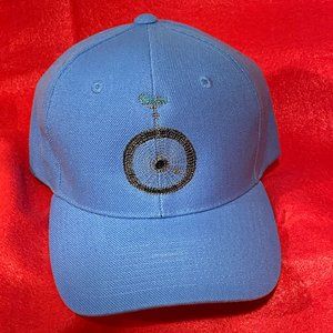 Unicycle Ball Cap Dad Hat
